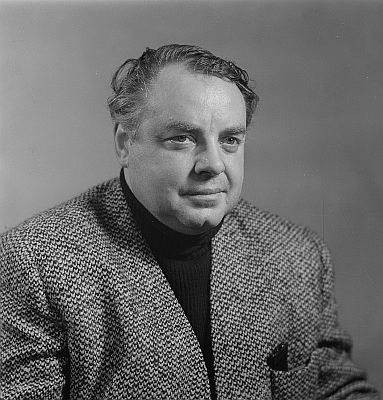 Willy A. Kleinau 1954; Quelle: Deutsche Fotothek, (file: df_pkm_0001148_212); Copyright SLUB Dresden/Deutsche Fotothek/Abraham Pisarek; Urheber: Abraham Pisarek (1901–1983); Datierung: 01.1954; Quelle: www.deutschefotothek.de (Datensatz 88931472)
